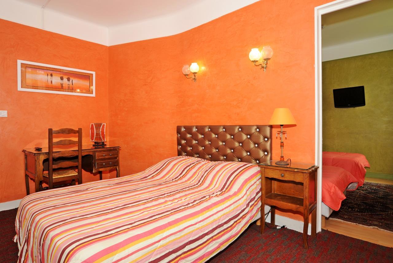 Hostellerie Du Grand Sully Dış mekan fotoğraf