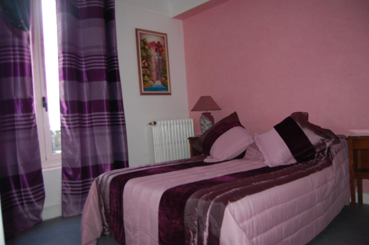 Hostellerie Du Grand Sully Dış mekan fotoğraf
