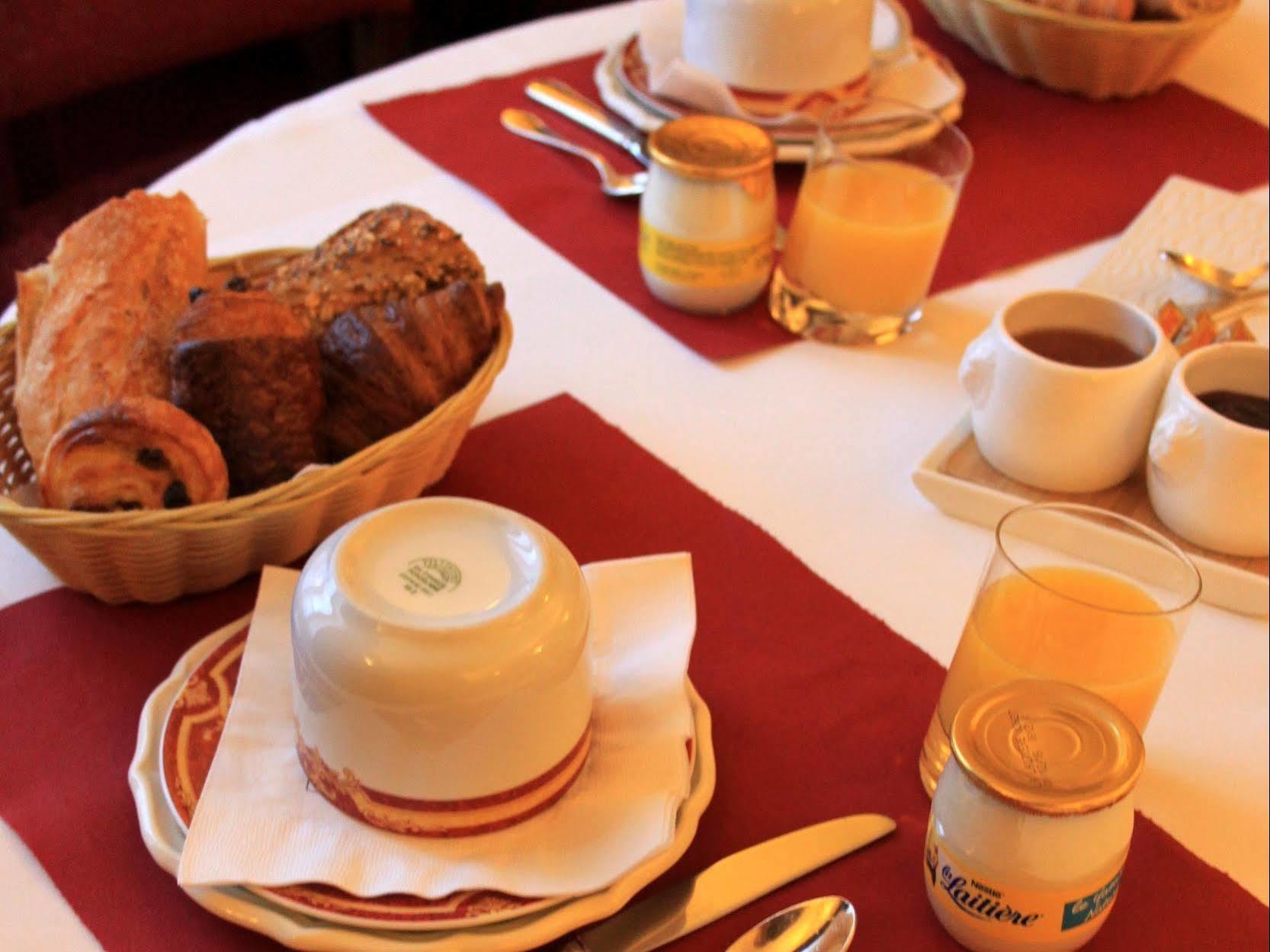 Hostellerie Du Grand Sully Dış mekan fotoğraf