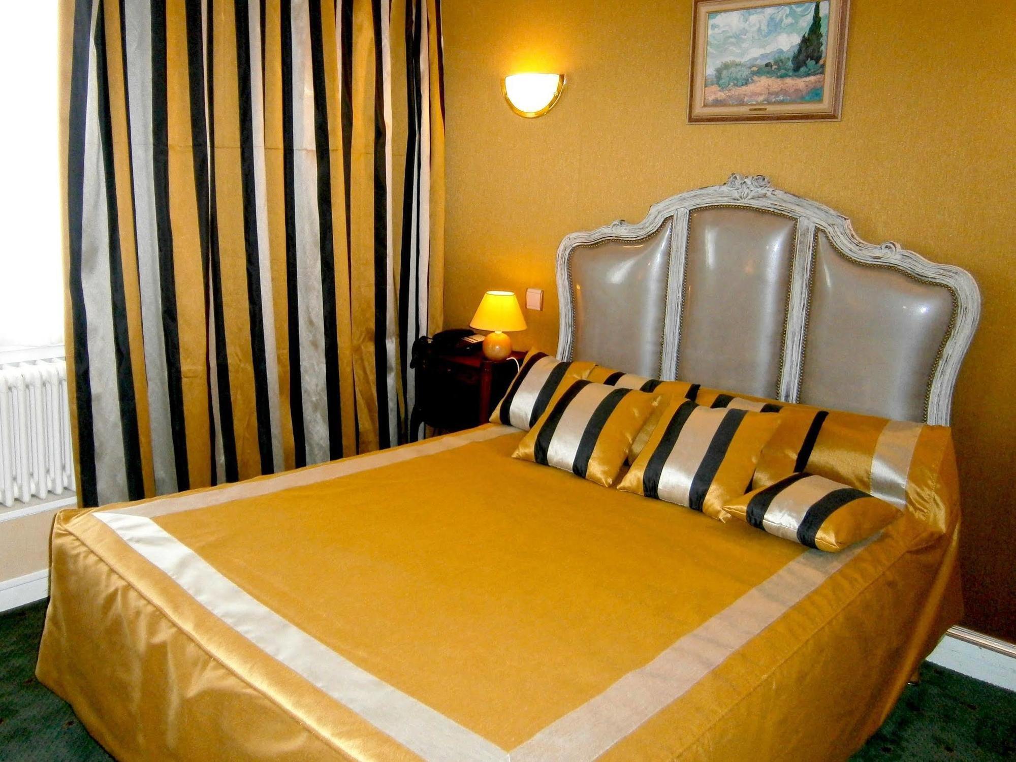 Hostellerie Du Grand Sully Dış mekan fotoğraf