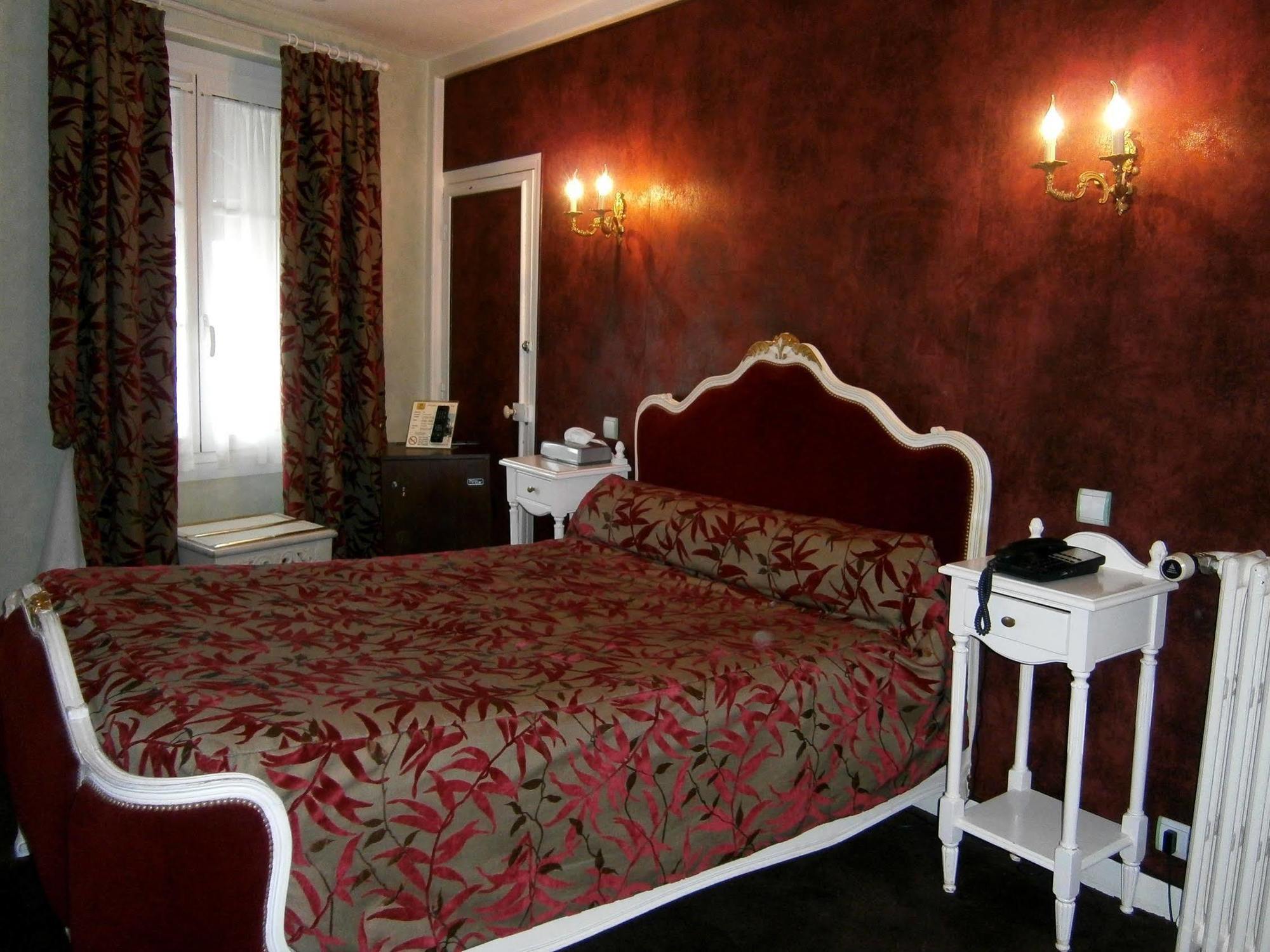 Hostellerie Du Grand Sully Dış mekan fotoğraf
