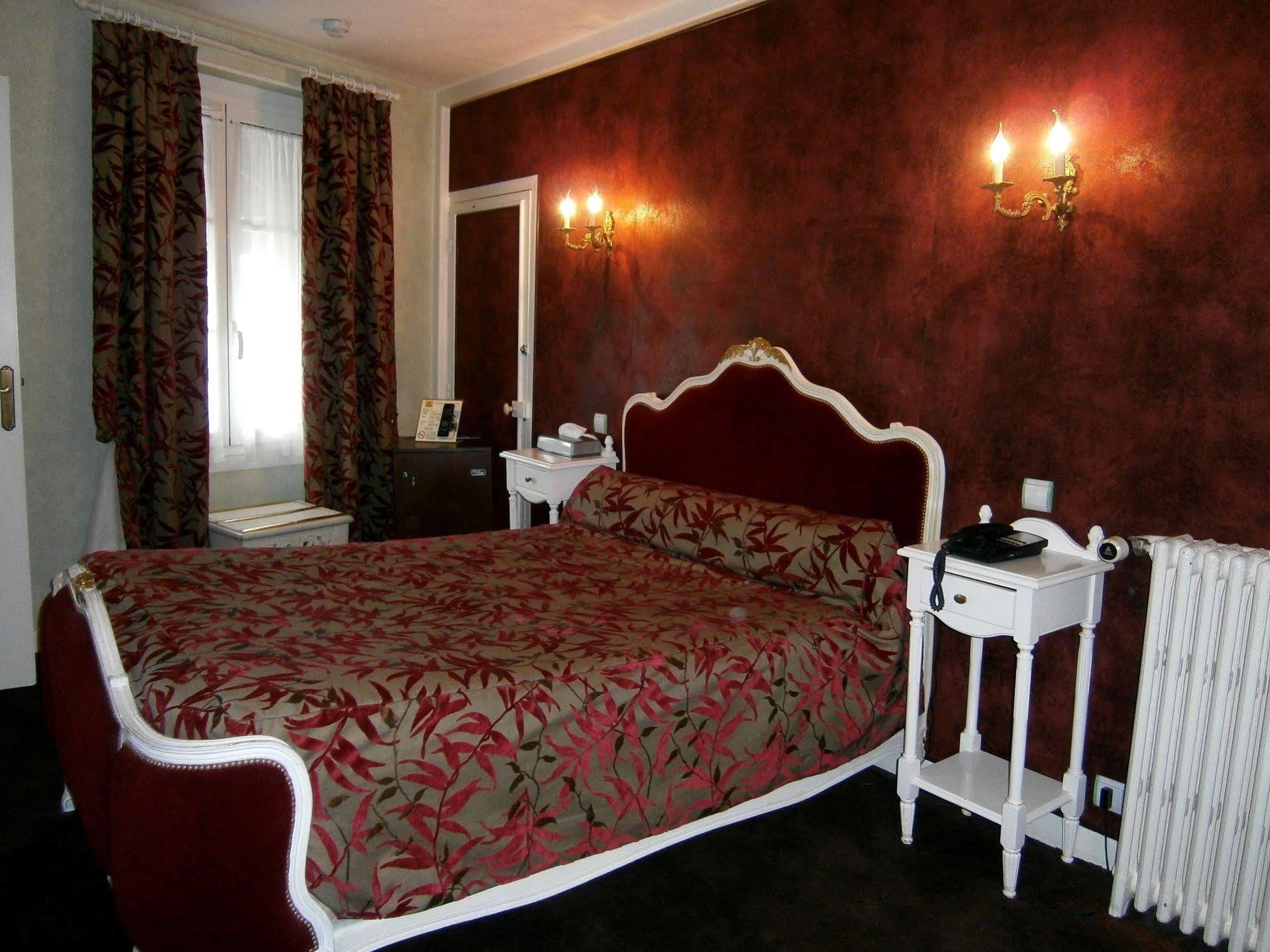 Hostellerie Du Grand Sully Dış mekan fotoğraf