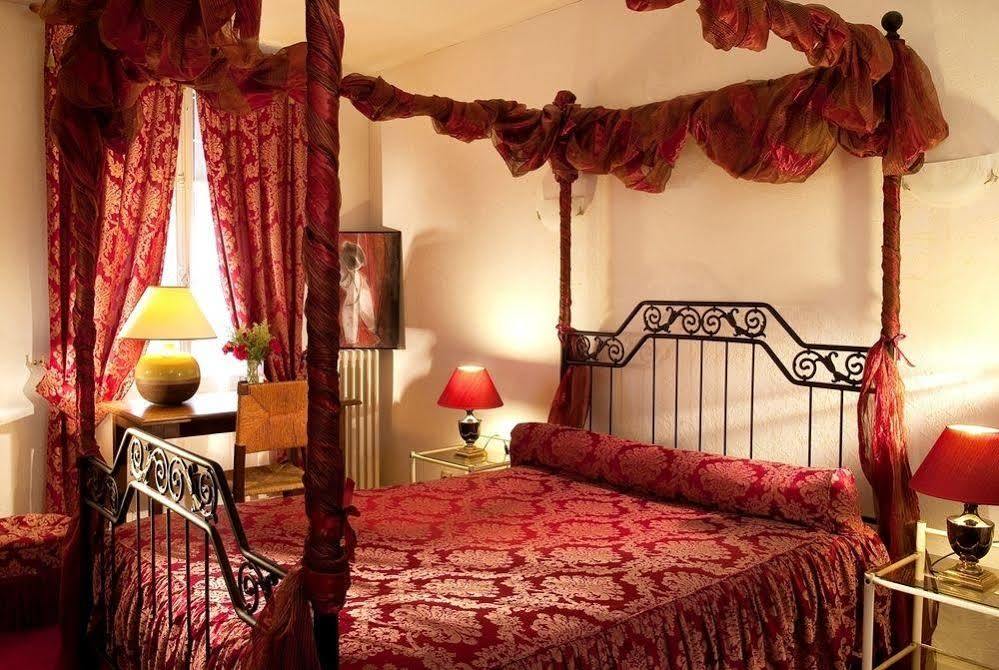 Hostellerie Du Grand Sully Dış mekan fotoğraf